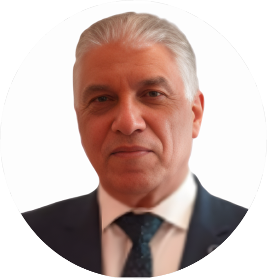 Dr Muhammed Farghaly