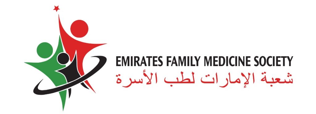 Emirates Family Medicine Society Logo