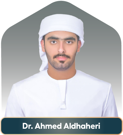 Dr Ahmed Aldhaheri