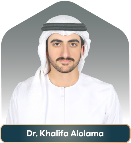 Dr Khalifa