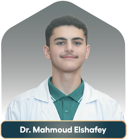 Dr Mahmoud