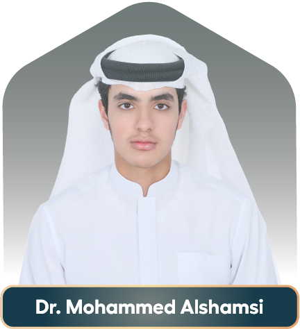 Mohammed alshamsi
