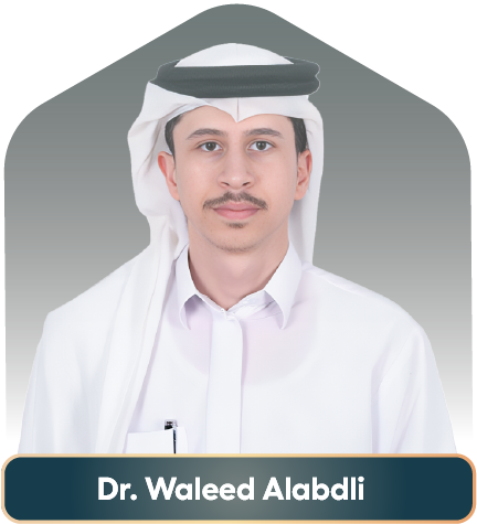 Waleed Alabdli