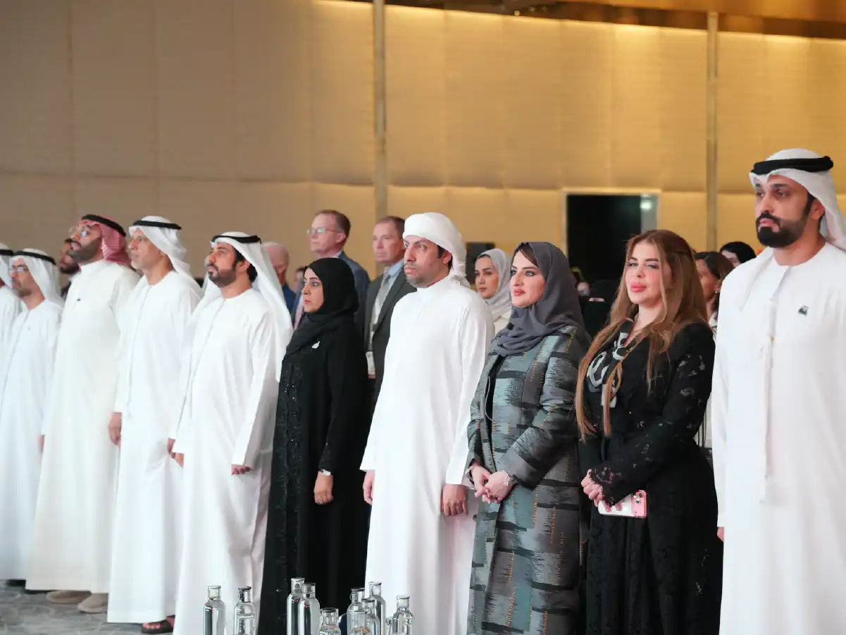 Conference photo 12