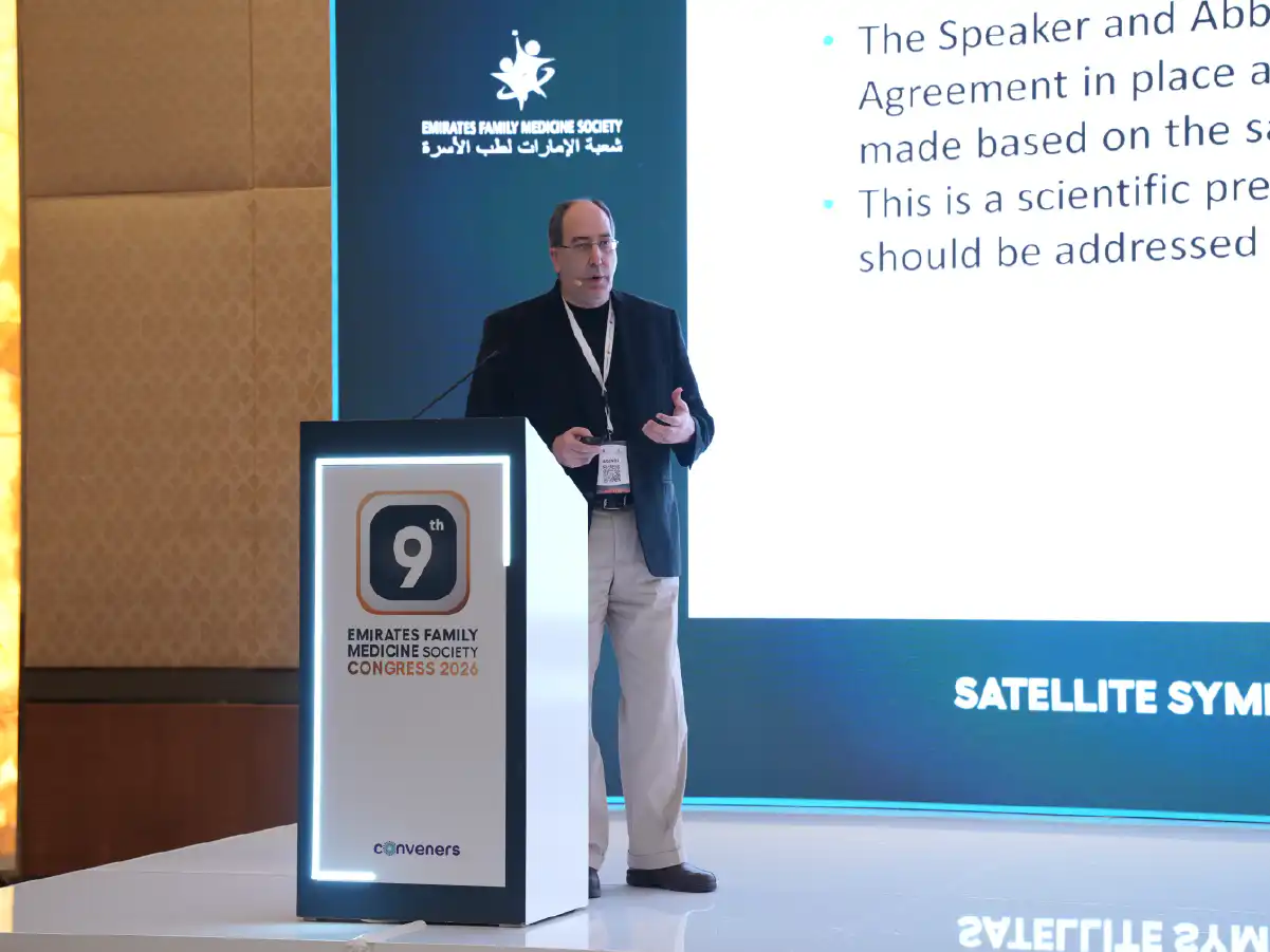 Conference photo 12