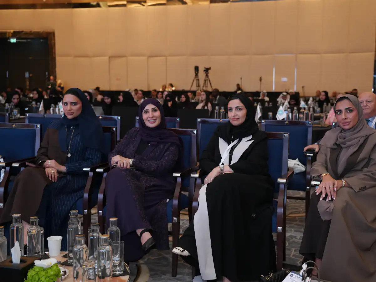 Conference photo 12