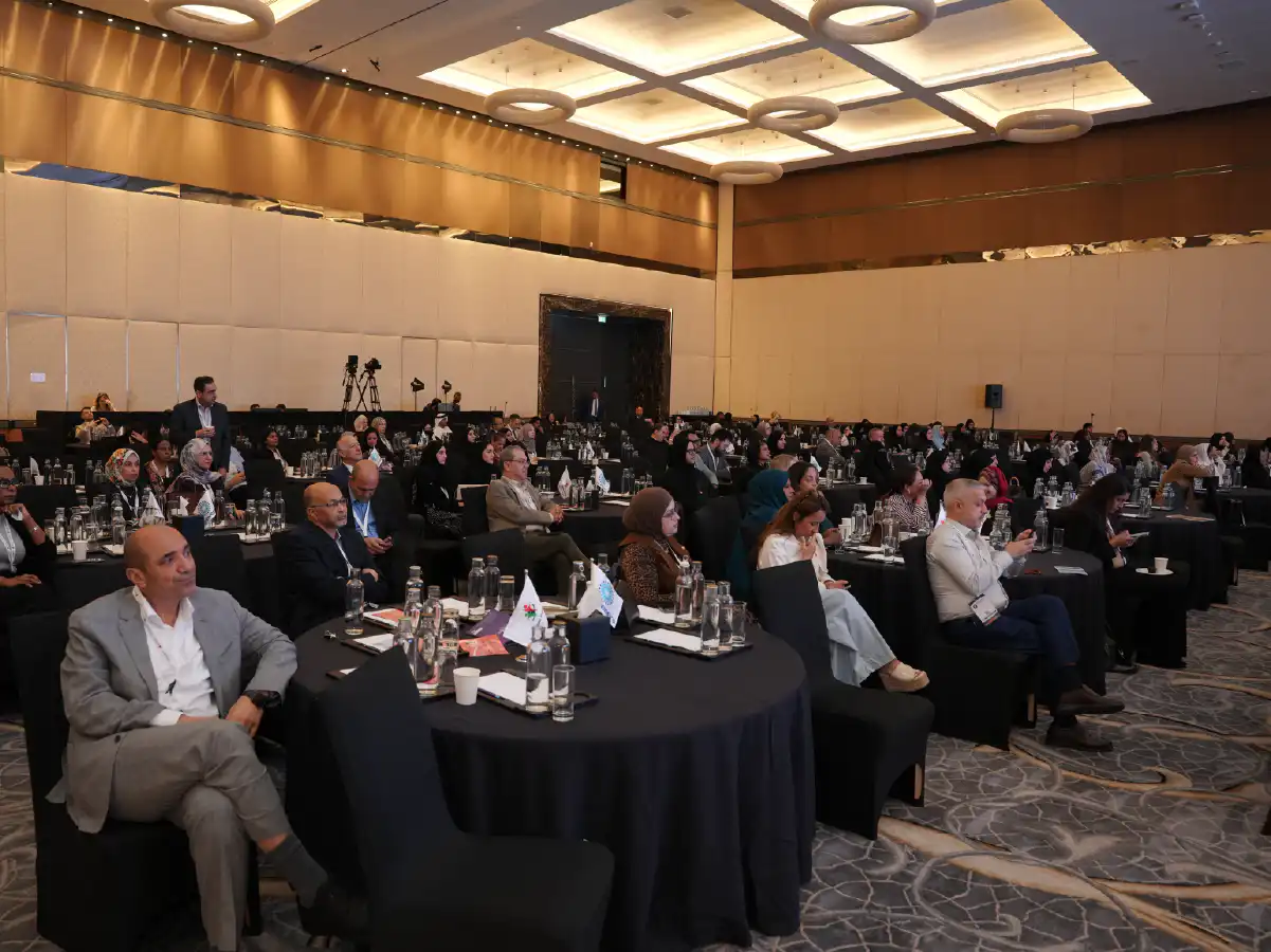 Conference photo 9