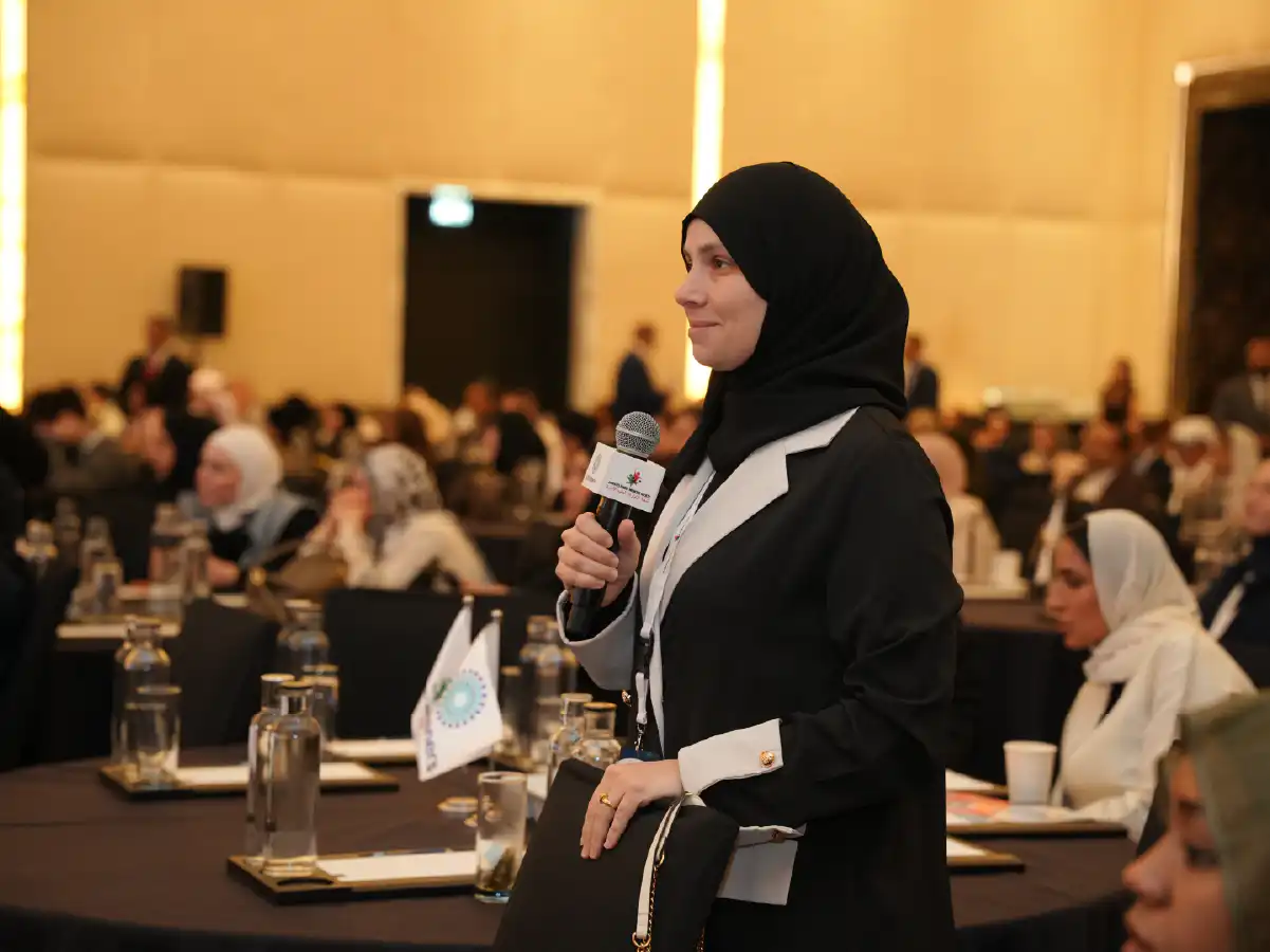 Conference photo 12