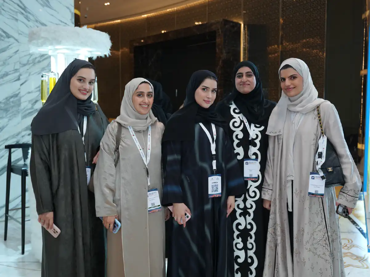 Conference photo 10