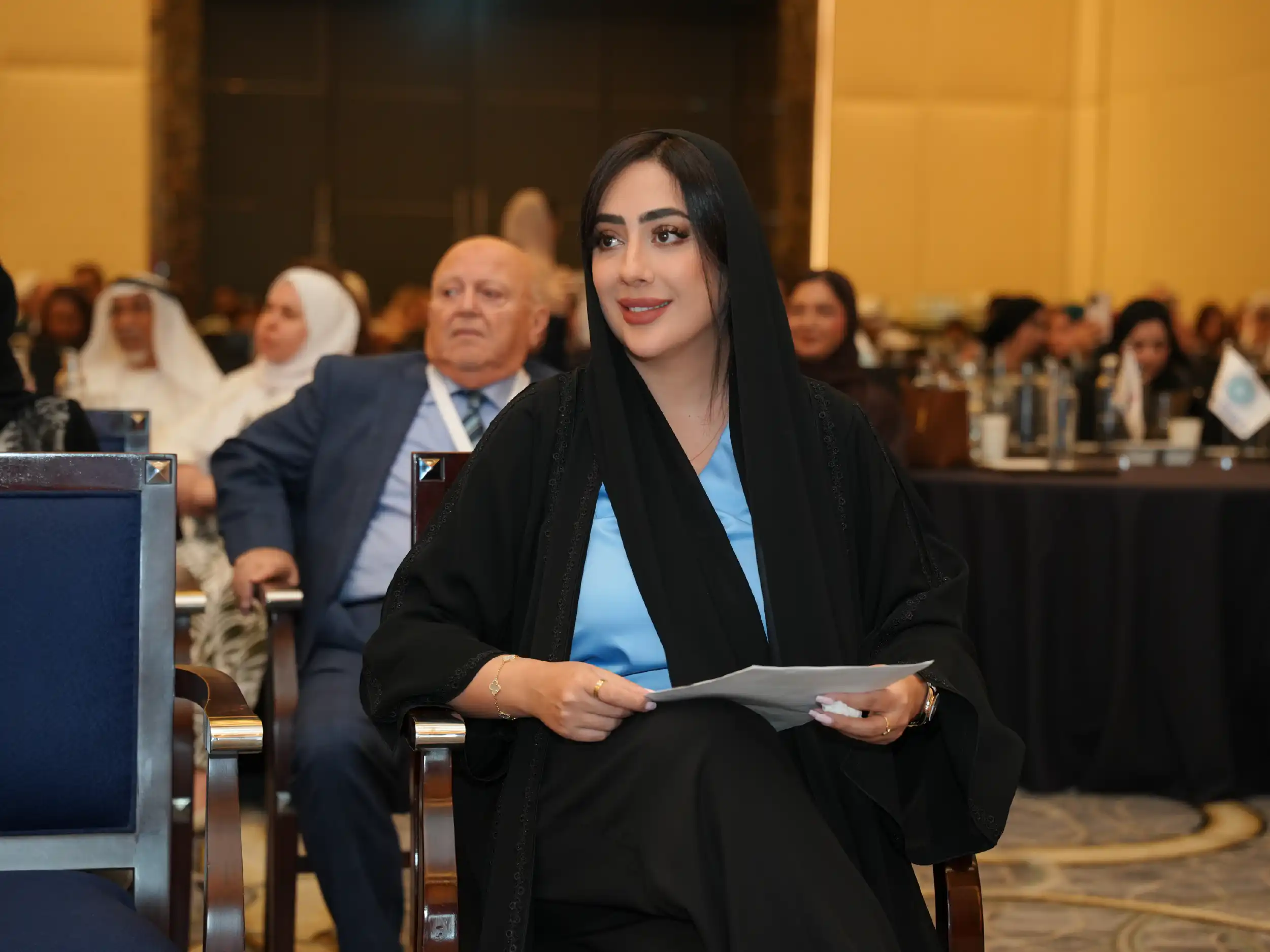 Conference photo 12