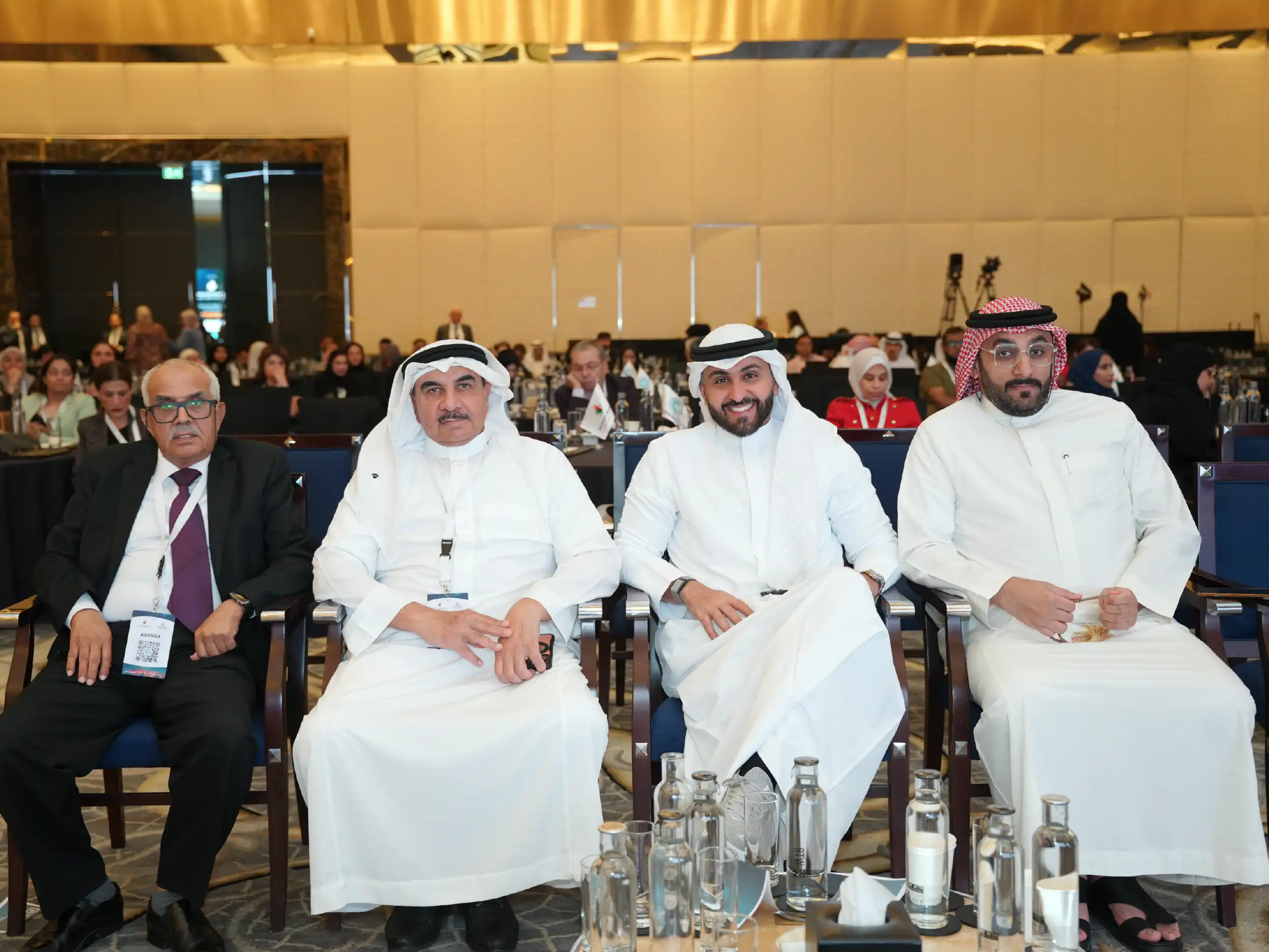 Conference photo 12