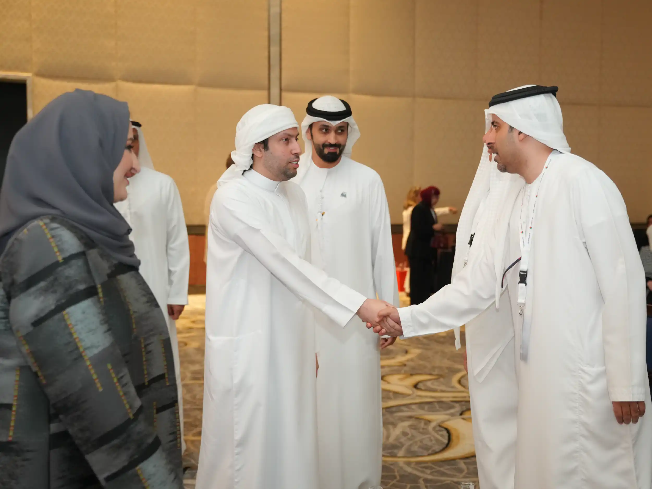 Conference photo 12