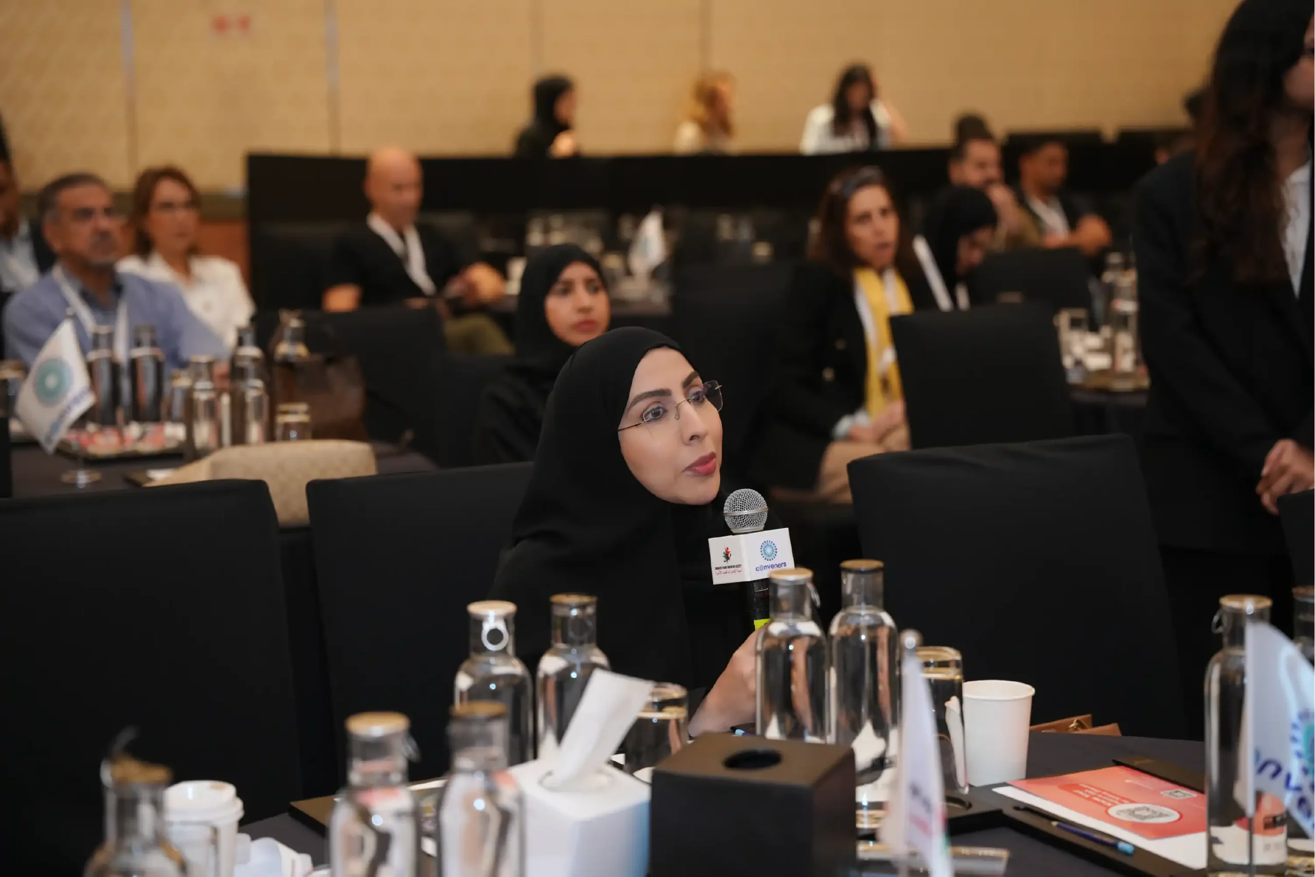 Conference photo 12